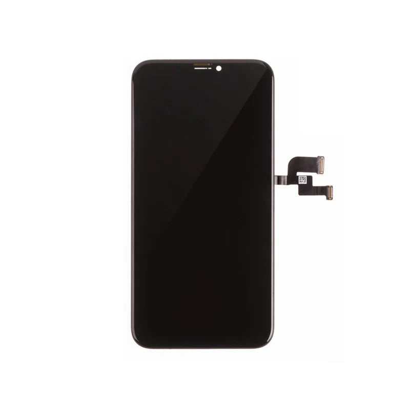 Red Incell LCD Assembly for iPhone XS Screen Replacement Red Incell LCD Assembly for iPhone XS Screen Replacement